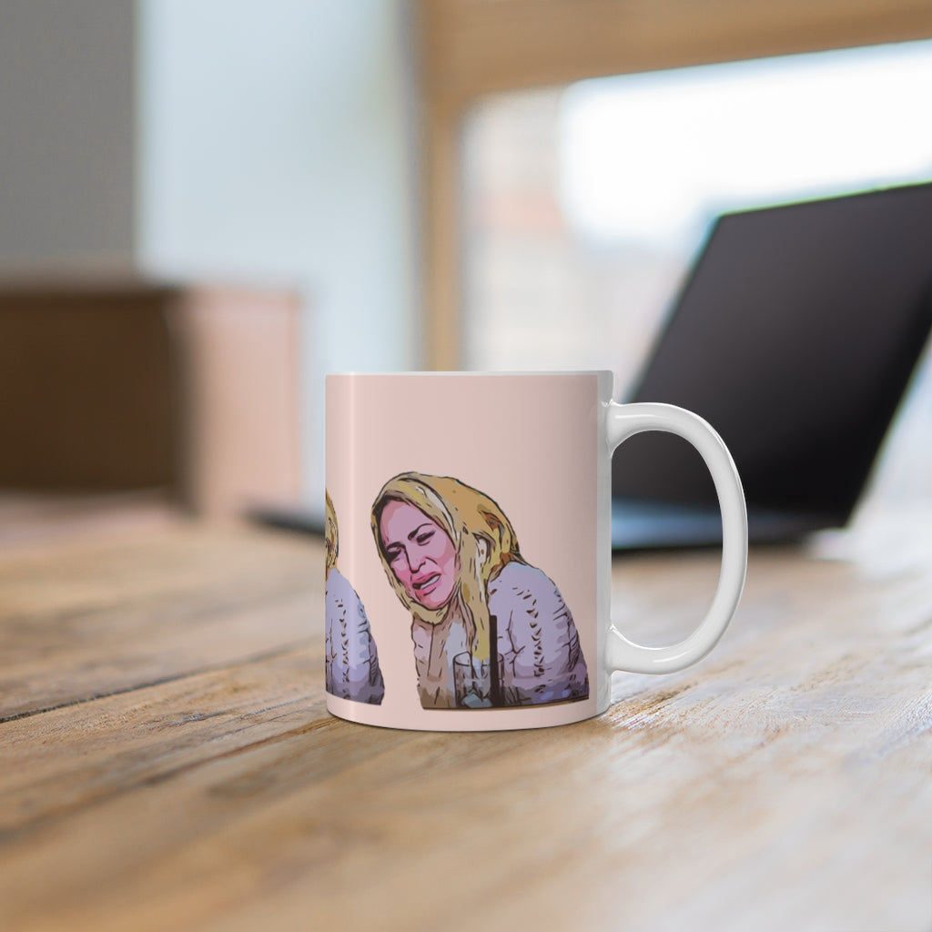 Buy 90 day fiance merchandise- buy 90 day fiance gifts- 90 day fiance mug