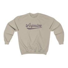 Load image into Gallery viewer, Sequim Unisex Heavy Blend™ Crewneck Sweatshirt