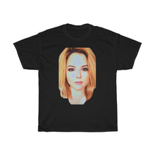 Load image into Gallery viewer, Rebecca Unisex Heavy Cotton Tee