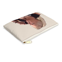 Load image into Gallery viewer, Angela Where is the Money Makeup Bag