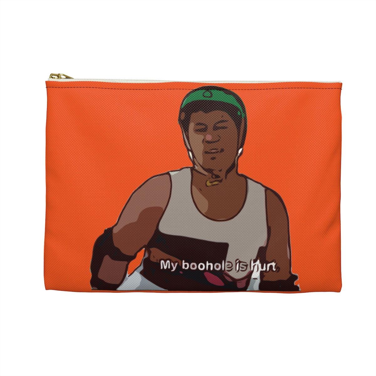 Asuelu Boohole Accessory Pouch