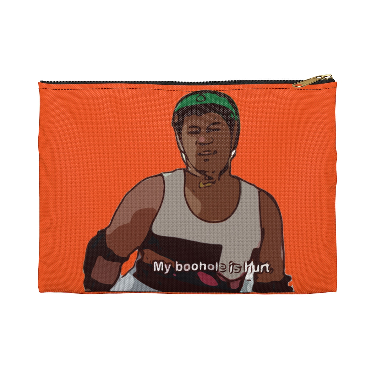 Asuelu Boohole Accessory Pouch