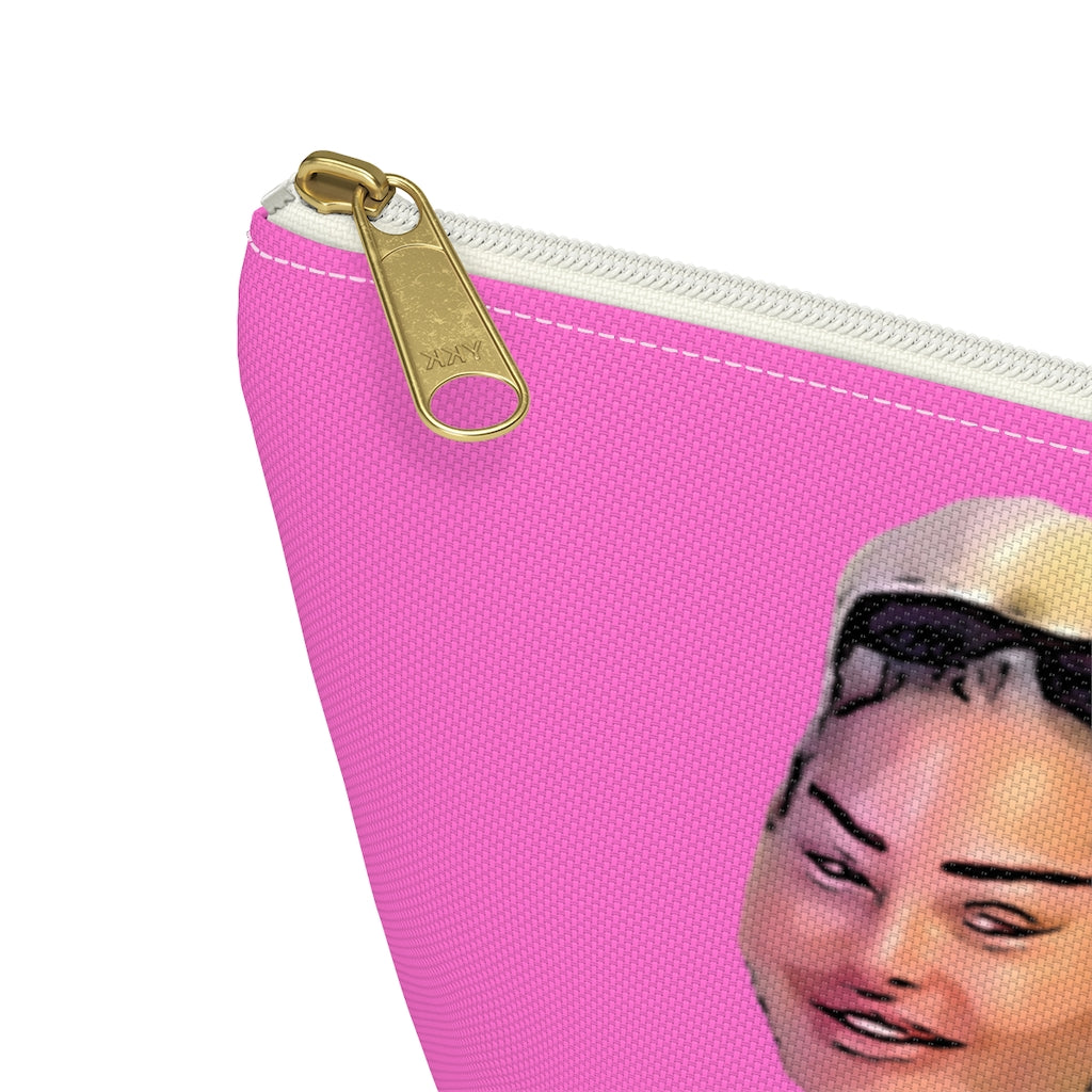 Darcey and Stacey "Snatched" Makeup Bag