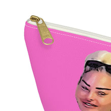 Load image into Gallery viewer, Darcey and Stacey &quot;Snatched&quot; Makeup Bag
