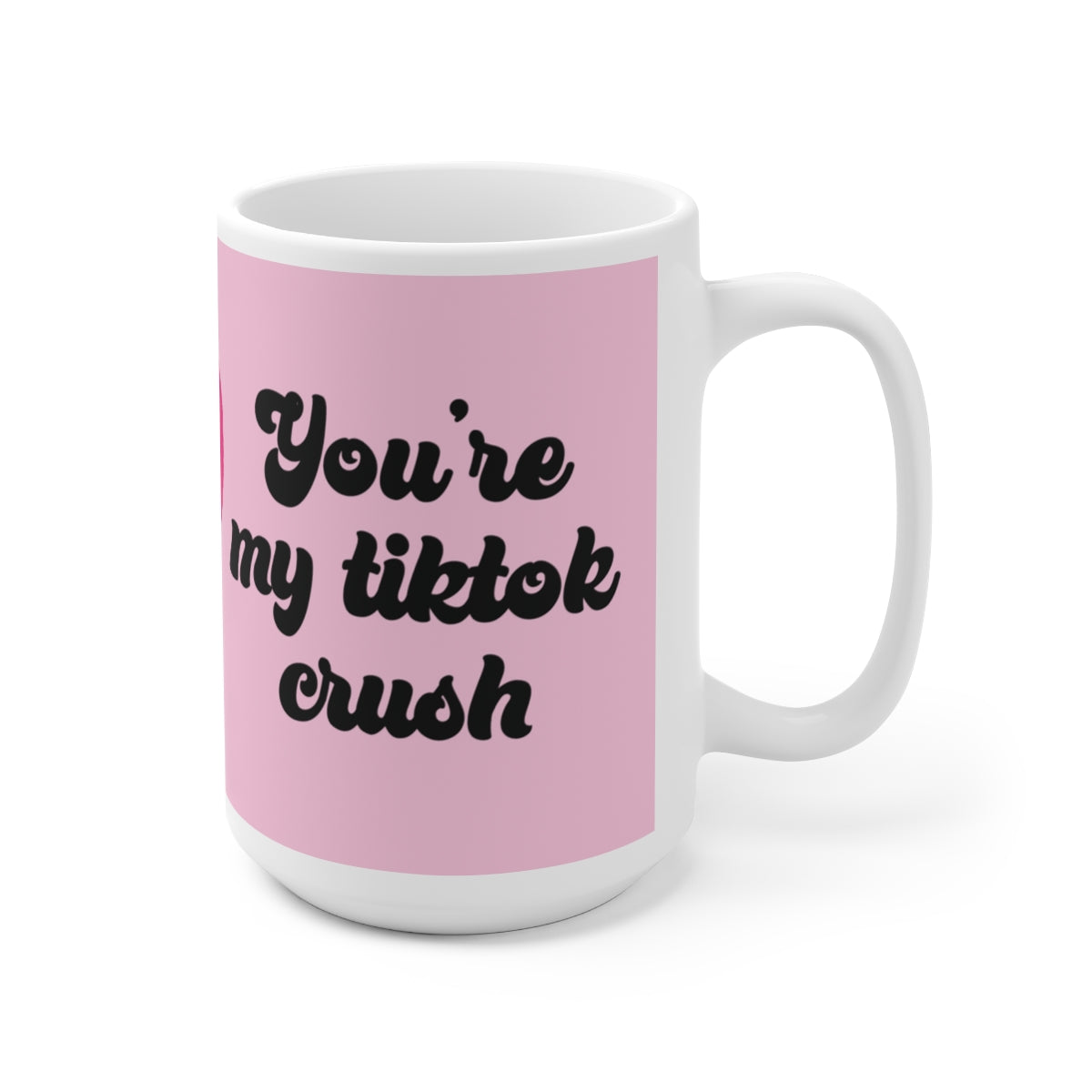 Billy 90 Day Fiance Tiktok Crush Ceramic Mug 15oz