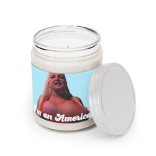 Load image into Gallery viewer, Angela I&#39;m an American Aromatherapy Candle, 9oz