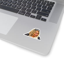 Load image into Gallery viewer, Darcey BFF Kiss-Cut Sticker