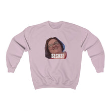 Load image into Gallery viewer, Danielle Secks Unisex Heavy Blend™ Crewneck Sweatshirt