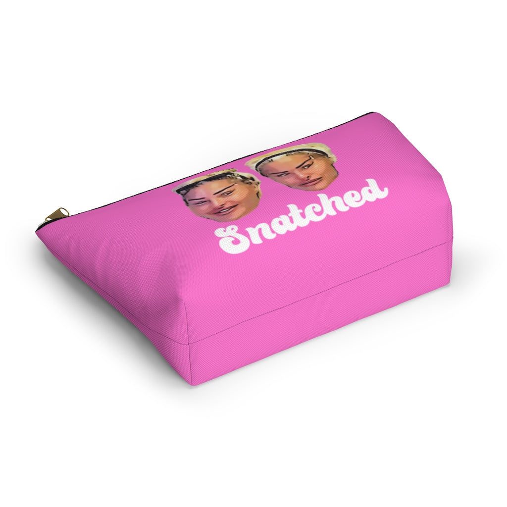 Darcey and Stacey "Snatched" Makeup Bag