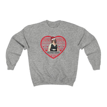 Load image into Gallery viewer, Danielle Merry Xmas Unisex Heavy Blend™ Crewneck Sweatshirt