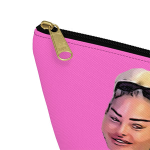 Darcey and Stacey "Snatched" Makeup Bag