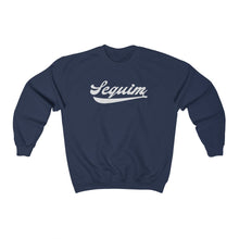 Load image into Gallery viewer, Sequim Unisex Heavy Blend™ Crewneck Sweatshirt