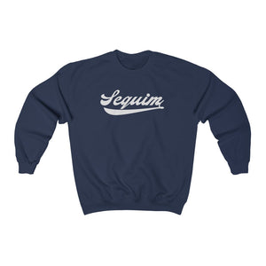 Sequim Unisex Heavy Blend™ Crewneck Sweatshirt