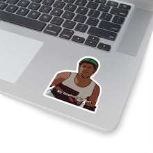 Load image into Gallery viewer, Boohole Kiss-Cut Sticker