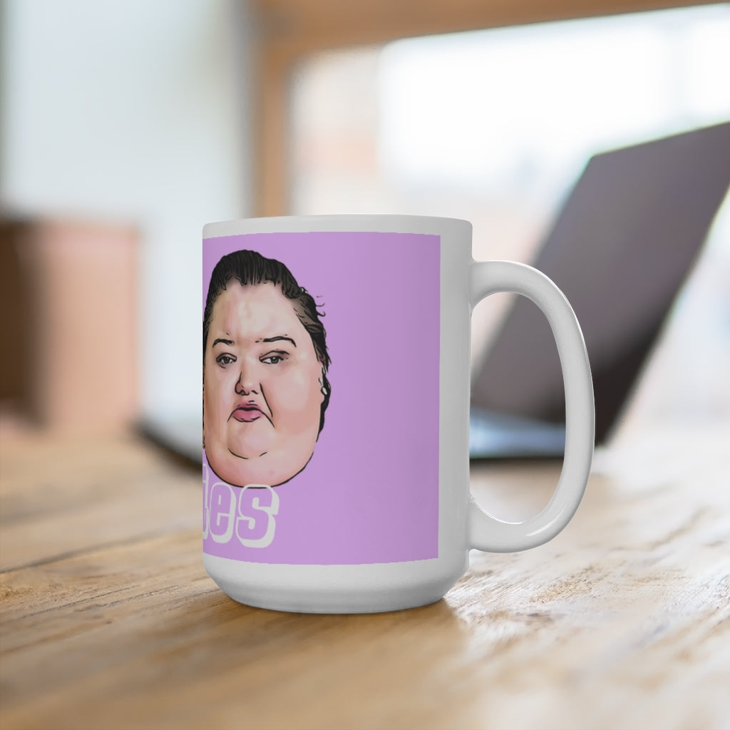 buy sodies mug- order sodies mug online- buy 1000lb sisters mug