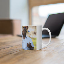 Load image into Gallery viewer, 90 Day Fiance Michael I Did the BJ Mug 11oz