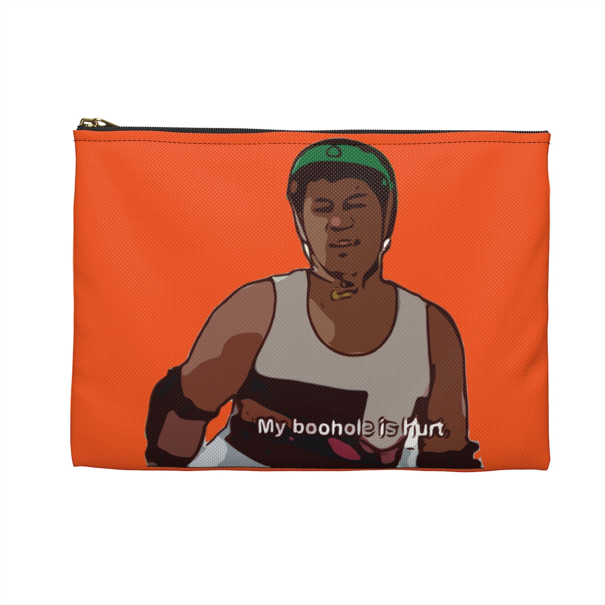 Asuelu Boohole Accessory Pouch