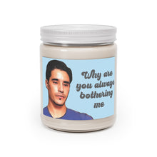 Load image into Gallery viewer, Mohammed Scented Candle, 9 oz