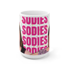 Load image into Gallery viewer, buy sodies mug- order sodies mug online- buy 1000lb sisters mug