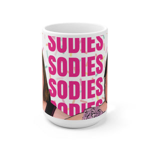 buy sodies mug- order sodies mug online- buy 1000lb sisters mug