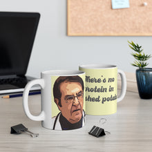 Load image into Gallery viewer, Buy Dr. Now mug- Buy Dr. Nowzaradan mug- Novelty Dr. Now mug