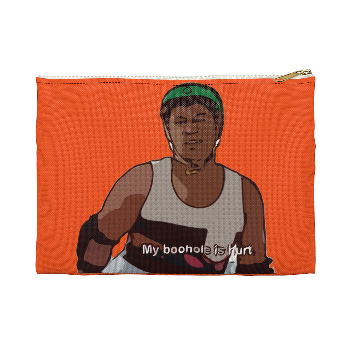 Asuelu Boohole Accessory Pouch