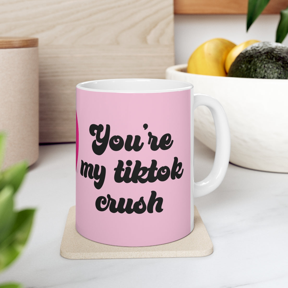 Billy 90 Day Fiance Tiktok Crush Ceramic Mug 11oz