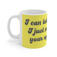Load image into Gallery viewer, Buy 90 day fiancé merchandise- buy 90 day fiancé gifts- 90 day fiancé mug