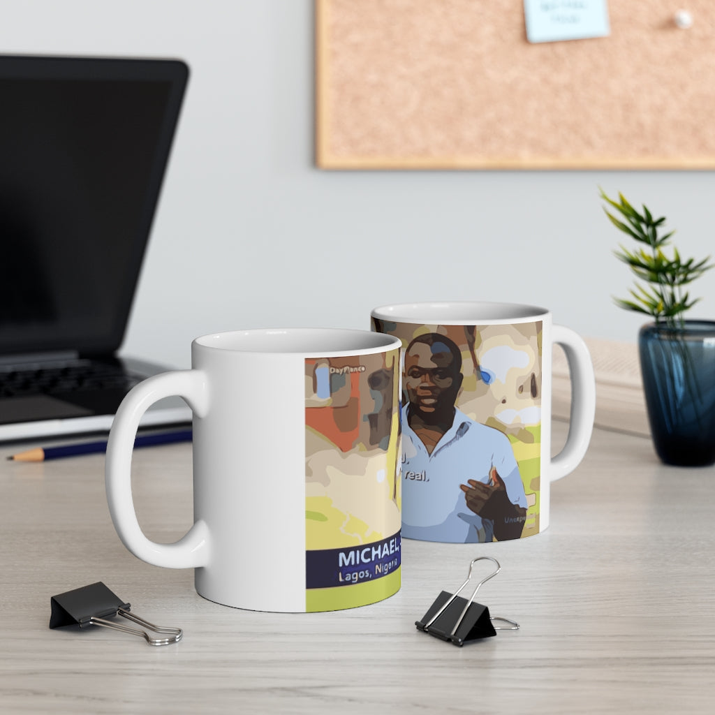 90 Day Fiance Michael I Did the BJ Mug 11oz