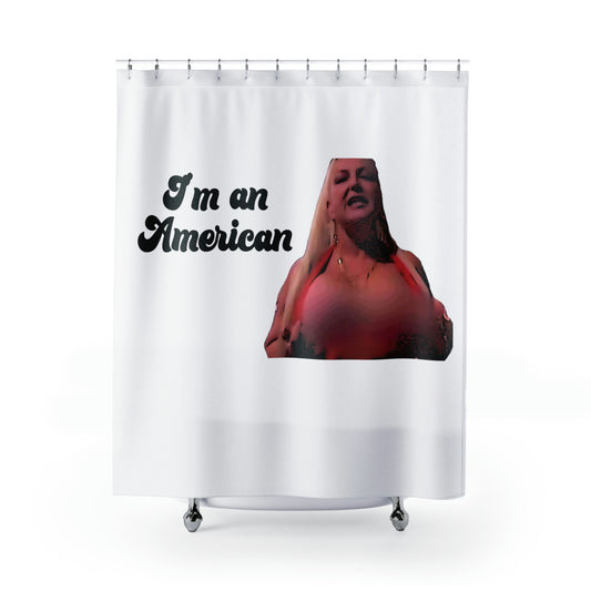 Shower Curtains