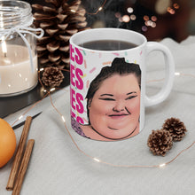 Load image into Gallery viewer, buy sodies mug- order sodies mug online- buy 1000lb sisters mug