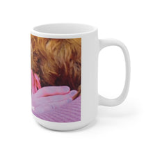 Load image into Gallery viewer, ColTee&#39;s Dead Ceramic Mug 15oz