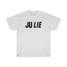 Load image into Gallery viewer, Pedro Ju Lie Unisex Heavy Cotton Tee