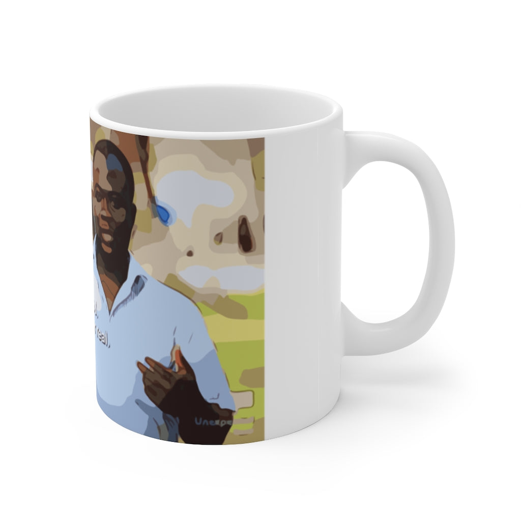 90 Day Fiance Michael I Did the BJ Mug 11oz