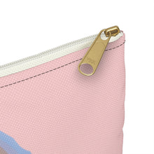 Load image into Gallery viewer, Darcey Did you put weight on Accessory Pouch