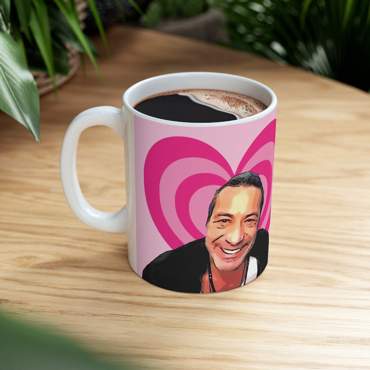 Billy 90 Day Fiance Tiktok Crush Ceramic Mug 11oz