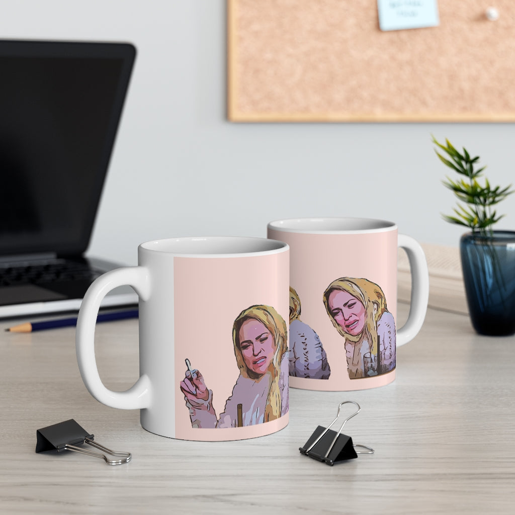 Buy 90 day fiance merchandise- buy 90 day fiance gifts- 90 day fiance mug