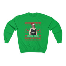 Load image into Gallery viewer, Danielle Ugly Xmas Sweater Unisex Heavy Blend™ Crewneck Sweatshirt