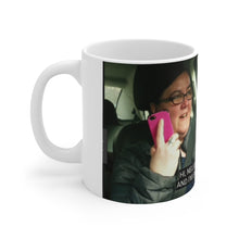 Load image into Gallery viewer, Buy 90 day fiance merchandise- buy 90 day fiance gifts- 90 day fiance mug