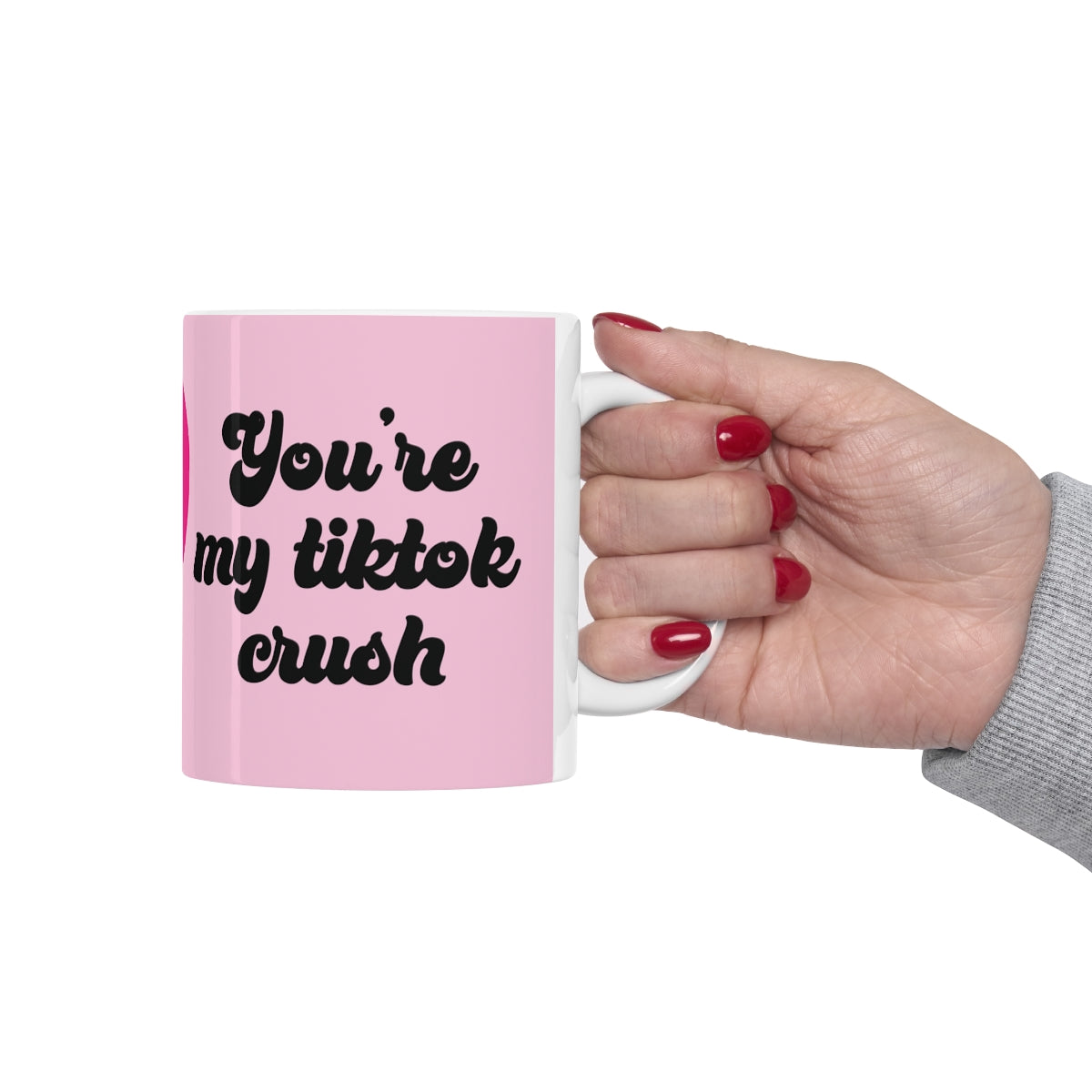 Billy 90 Day Fiance Tiktok Crush Ceramic Mug 11oz