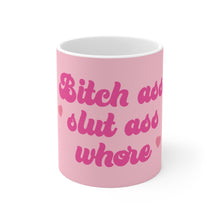 Load image into Gallery viewer, Buy 90 day fiance merchandise- buy 90 day fiance gifts- 90 day fiance mug