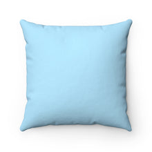 Load image into Gallery viewer, Angela &quot;I&#39;m An American&quot; Spun Polyester Square Accent Pillow