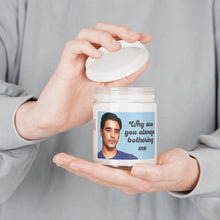 Load image into Gallery viewer, Mohammed Scented Candle, 9 oz