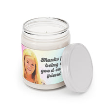 Load image into Gallery viewer, Stephanie Good Solid Friend Scented Candle, 9 oz