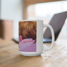 Load image into Gallery viewer, ColTee&#39;s Dead Ceramic Mug 15oz
