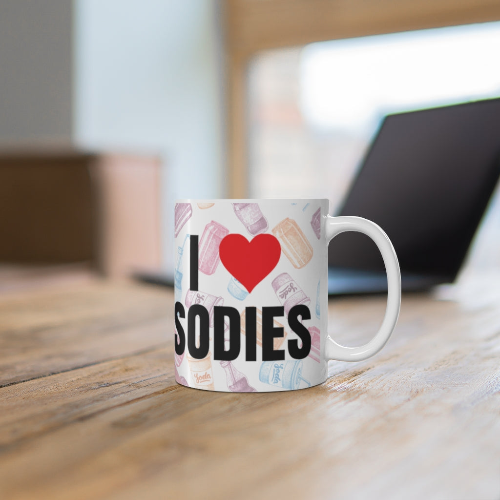 buy sodies mug- order sodies mug online- buy 1000lb sisters mug