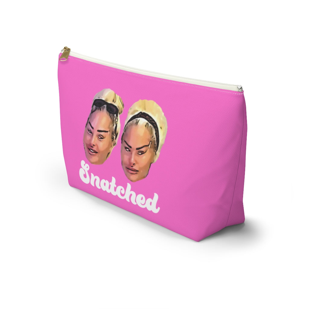 Darcey and Stacey "Snatched" Makeup Bag