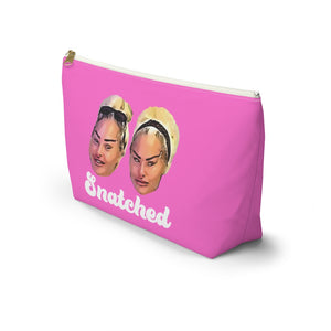Darcey and Stacey "Snatched" Makeup Bag