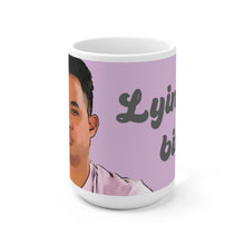 Load image into Gallery viewer,  Buy 90 day fiancé merchandise- buy 90 day fiancé gifts- 90 day fiancé mug