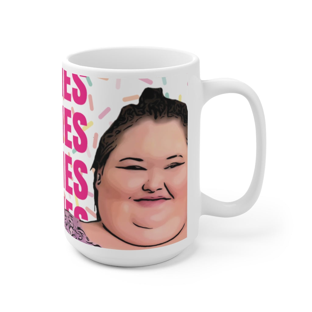 buy sodies mug- order sodies mug online- buy 1000lb sisters mug